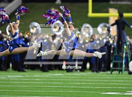 Thumbnail 1 in Waller @ Tomball Memorial photogallery.