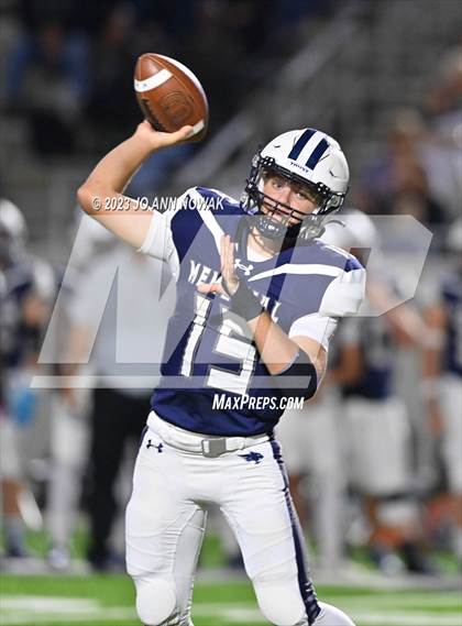 Thumbnail 1 in Waller @ Tomball Memorial photogallery.