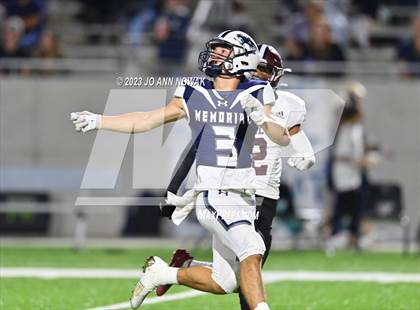 Thumbnail 1 in Waller @ Tomball Memorial photogallery.