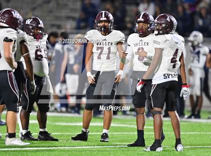 Thumbnail 3 in Waller @ Tomball Memorial photogallery.