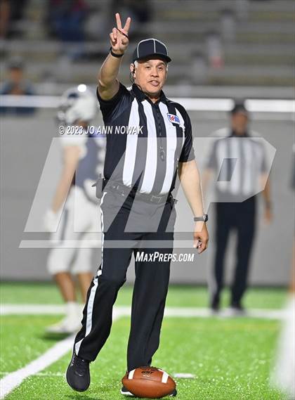Thumbnail 1 in Waller @ Tomball Memorial photogallery.