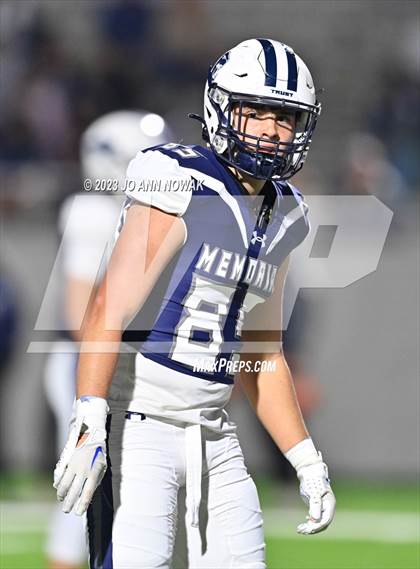 Thumbnail 2 in Waller @ Tomball Memorial photogallery.
