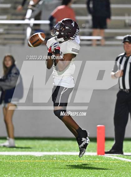 Thumbnail 3 in Waller @ Tomball Memorial photogallery.