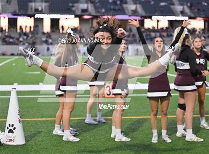 Thumbnail 2 in Waller @ Tomball Memorial photogallery.