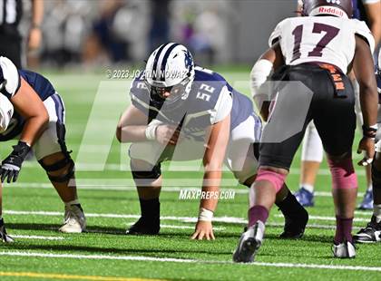 Thumbnail 1 in Waller @ Tomball Memorial photogallery.