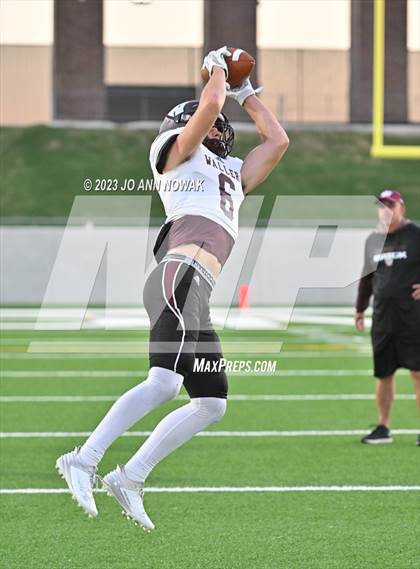 Thumbnail 1 in Waller @ Tomball Memorial photogallery.