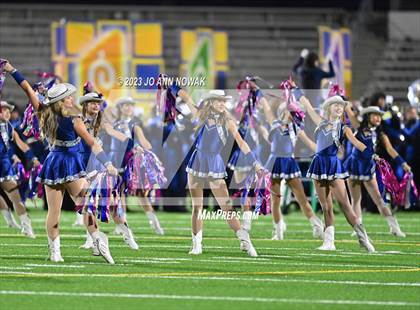 Thumbnail 2 in Waller @ Tomball Memorial photogallery.