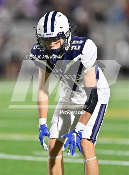 Thumbnail 2 in Waller @ Tomball Memorial photogallery.