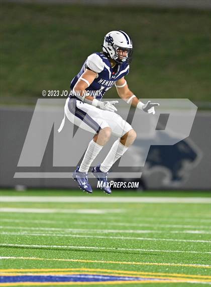 Thumbnail 2 in Waller @ Tomball Memorial photogallery.