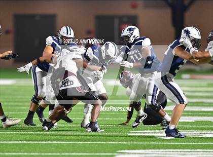 Thumbnail 3 in Waller @ Tomball Memorial photogallery.