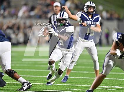 Thumbnail 2 in Waller @ Tomball Memorial photogallery.