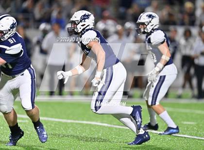 Thumbnail 1 in Waller @ Tomball Memorial photogallery.