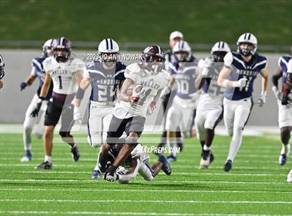 Thumbnail 1 in Waller @ Tomball Memorial photogallery.