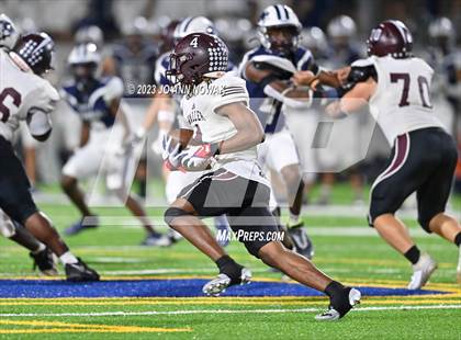 Thumbnail 2 in Waller @ Tomball Memorial photogallery.