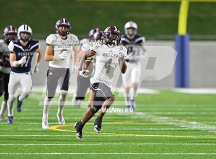 Thumbnail 3 in Waller @ Tomball Memorial photogallery.