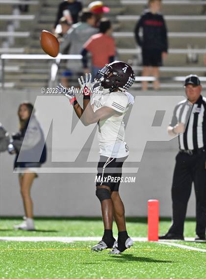 Thumbnail 2 in Waller @ Tomball Memorial photogallery.