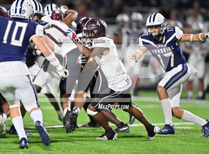 Thumbnail 3 in Waller @ Tomball Memorial photogallery.