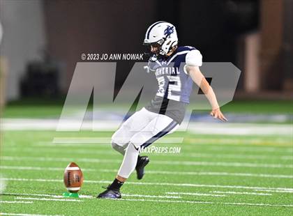 Thumbnail 1 in Waller @ Tomball Memorial photogallery.
