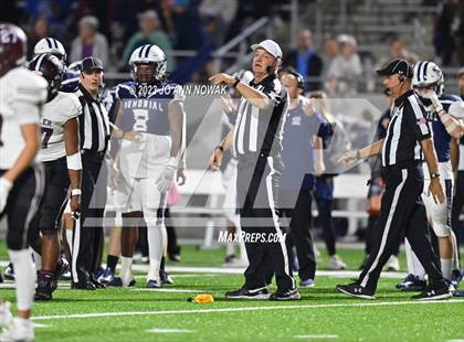 Thumbnail 2 in Waller @ Tomball Memorial photogallery.