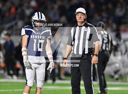 Thumbnail 3 in Waller @ Tomball Memorial photogallery.