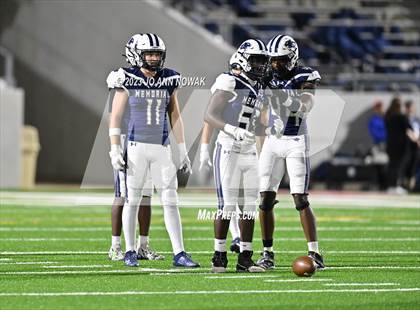 Thumbnail 3 in Waller @ Tomball Memorial photogallery.