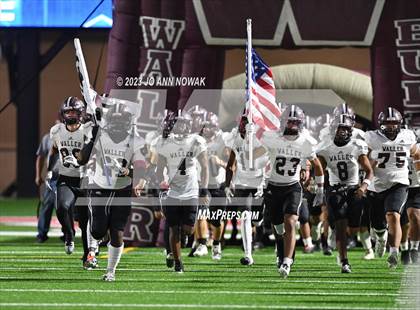 Thumbnail 2 in Waller @ Tomball Memorial photogallery.
