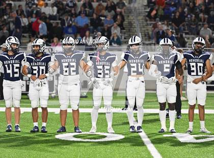 Thumbnail 1 in Waller @ Tomball Memorial photogallery.