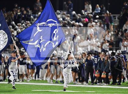 Thumbnail 1 in Waller @ Tomball Memorial photogallery.