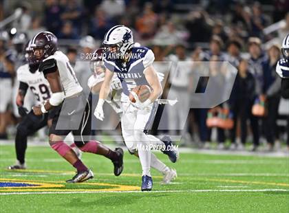 Thumbnail 3 in Waller @ Tomball Memorial photogallery.