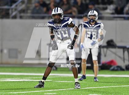 Thumbnail 2 in Waller @ Tomball Memorial photogallery.