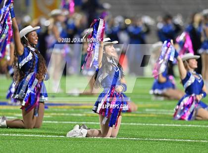 Thumbnail 3 in Waller @ Tomball Memorial photogallery.