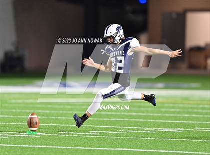 Thumbnail 3 in Waller @ Tomball Memorial photogallery.