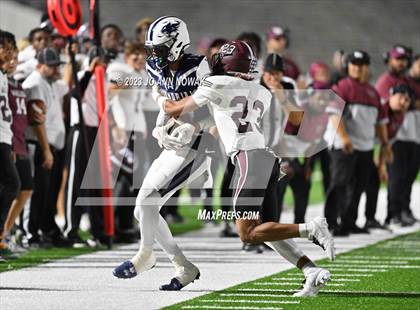 Thumbnail 1 in Waller @ Tomball Memorial photogallery.