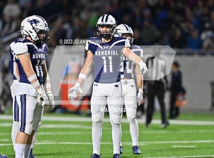 Thumbnail 1 in Waller @ Tomball Memorial photogallery.