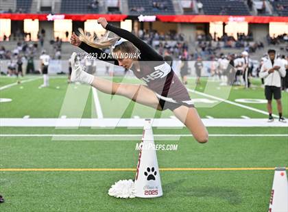 Thumbnail 2 in Waller @ Tomball Memorial photogallery.