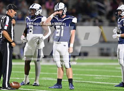Thumbnail 3 in Waller @ Tomball Memorial photogallery.