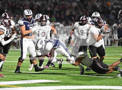 Thumbnail 3 in Waller @ Tomball Memorial photogallery.