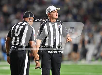 Thumbnail 2 in Waller @ Tomball Memorial photogallery.