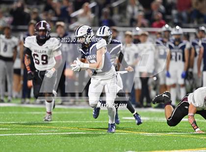 Thumbnail 2 in Waller @ Tomball Memorial photogallery.