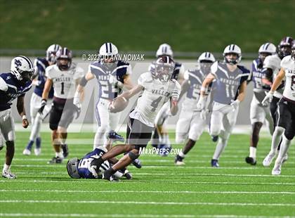 Thumbnail 2 in Waller @ Tomball Memorial photogallery.