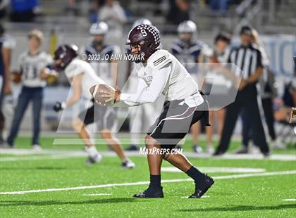Thumbnail 3 in Waller @ Tomball Memorial photogallery.