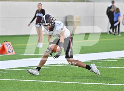 Thumbnail 2 in Waller @ Tomball Memorial photogallery.