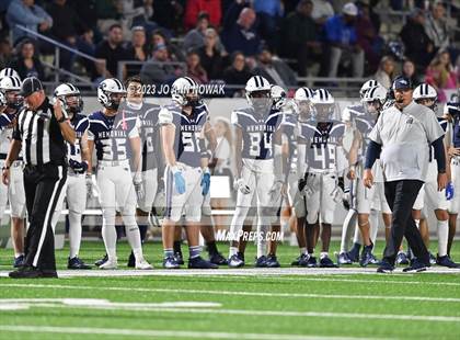 Thumbnail 2 in Waller @ Tomball Memorial photogallery.