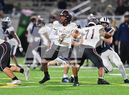 Thumbnail 1 in Waller @ Tomball Memorial photogallery.