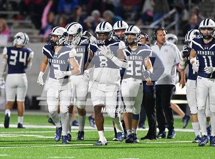 Thumbnail 2 in Waller @ Tomball Memorial photogallery.