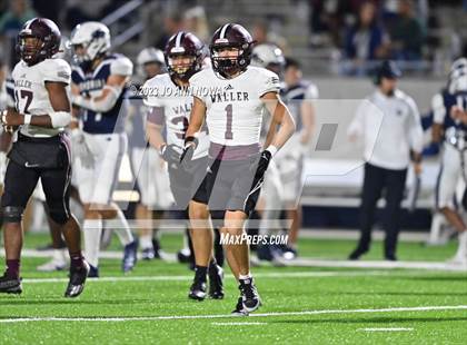 Thumbnail 3 in Waller @ Tomball Memorial photogallery.