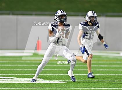 Thumbnail 3 in Waller @ Tomball Memorial photogallery.