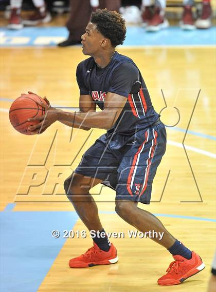 Thumbnail 1 in Robinson vs. Terry Sanford (NCHSAA 3A Final)  photogallery.