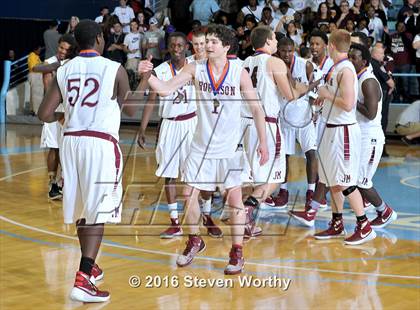 Thumbnail 1 in Robinson vs. Terry Sanford (NCHSAA 3A Final)  photogallery.