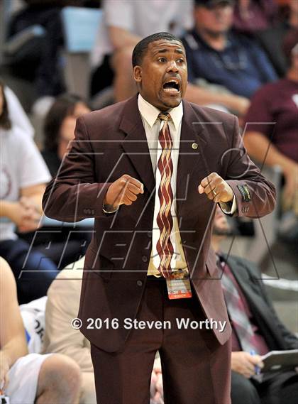 Thumbnail 1 in Robinson vs. Terry Sanford (NCHSAA 3A Final)  photogallery.